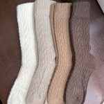 SKARPETY DAMSKIE .SIZE: 35-42_ (40PAR/PACZKA) KOLOR JAK NA ZDZIĘCIU 9414713