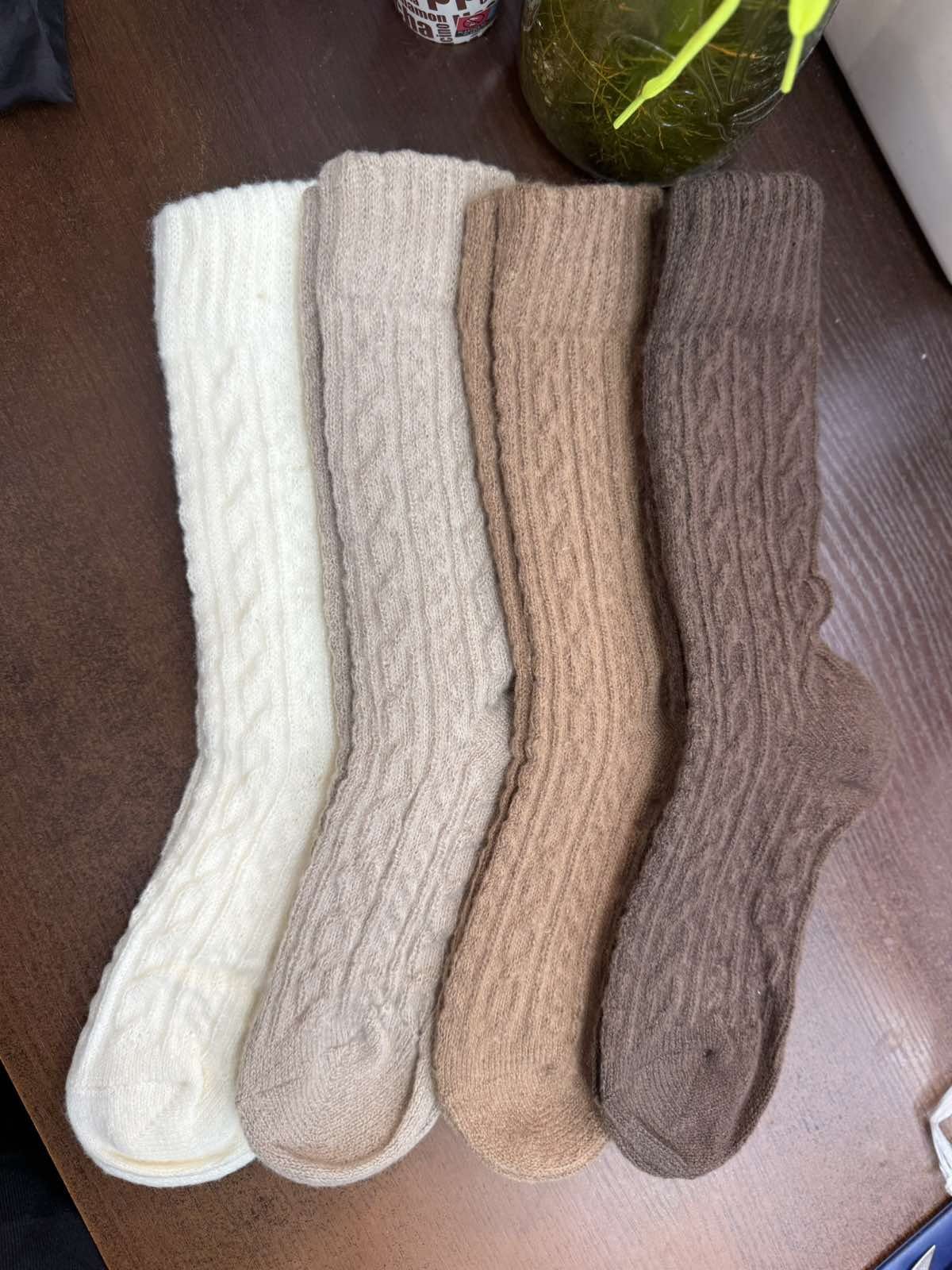 SKARPETY DAMSKIE .SIZE: 35-42_ (40PAR/PACZKA) KOLOR JAK NA ZDZIĘCIU 9414713