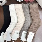 SKARPETY DAMSKIE .SIZE: 35-42_ (40PAR/PACZKA) KOLOR JAK NA ZDZIĘCIU 9414718