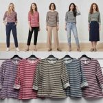 Bluzki Damskie wloskie _size uni_ paczka 6szt_ mix kolor 9414897