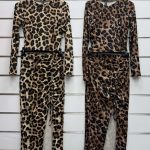 Komplety Damskie wloskie _size uni_ paczka 6szt_ mix kolor 9414902