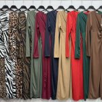 Sukienki Damskie wloskie _size uni_ paczka 6szt_ mix kolor 9414917