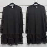 Sukienki Damskie wloskie _size uni_ paczka 6szt_ mix kolor 9414939