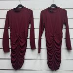 Sukienki Damskie wloskie _size uni_ paczka 6szt_ mix kolor 9414947