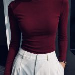 Bluzki Damskie Polskie_ size uni_ paczka 4szt 1 kolor 9415460