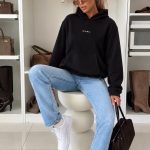 Bluzy Damskie Polskie_ size uni_ paczka 4szt 1 kolor 9415469