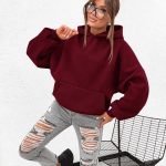 Bluzy Damskie Polskie_ size uni_ paczka 4szt 1 kolor 9415486