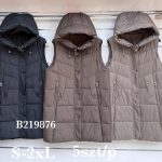 Kamizelki Damskie _ size s-2xl _paczka 5szt_1 kolor 9415497