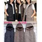 Kamizelki Damskie _ size s-2xl _paczka 5szt_1 kolor 9415498