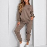 Komplety Damskie Polskie_ size uni_ paczka 4szt 1 kolor 9415507