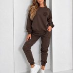 Komplety  Damskie Polskie_ size uni_ paczka 4szt 1 kolor 9415508