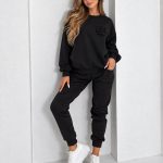 Komplety Damskie Polskie_ size uni_ paczka 4szt 1 kolor 9415509