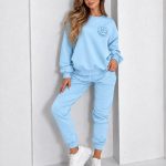 Komplety  Damskie Polskie_ size uni_ paczka 4szt 1 kolor 9415511
