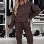 Komplety Damskie Polskie_ size uni_ paczka 4szt 1 kolor 9415514