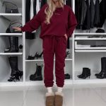 Komplety Damskie Polskie_ size uni_ paczka 4szt 1 kolor 9415515