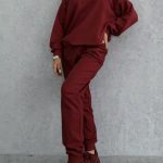 Komplety Damskie Polskie_ size uni_ paczka 4szt 1 kolor 9415518