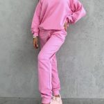 Komplety  Damskie Polskie_ size uni_ paczka 4szt 1 kolor 9415520