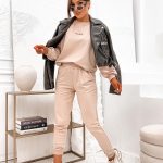 Komplety  Damskie Polskie_ size uni_ paczka 4szt 1 kolor 9415525