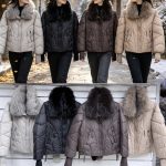 Kurtki Damskie _ size s-2xl _paczka 5szt_1 kolor 9415546