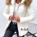 Kurtki Damskie _ size s-2xl _paczka 5szt_1 kolor 9415651