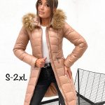 Kurtki Damskie _ size s-2xl _paczka 5szt_1 kolor 9415653