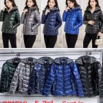 Kurtki Damskie _ size s-2xl _paczka 5szt_1 kolor 9415667