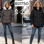 Kurtki Damskie _ size s-2xl _paczka 5szt_1 kolor 9415670