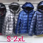 Kurtki Damskie _ size s-2xl _paczka 5szt_1 kolor 9415671