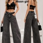 Jeansy Damskie _size XS-XL_ paczka 10szt_ 9415864