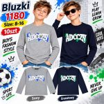 Bluzka DZIECIĘCA size 8-16 lat_ paczka 10szt _mix kolor 9415894