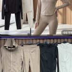Komplety Damskie wloskie _size uni_ paczka 6szt_ mix kolor 9416275