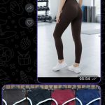 Komplety Damskie wloskie _size uni_ paczka 6szt_ mix kolor 9416277