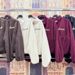 Kurtki Damskie Włoskie _ size uni _paczka 6szt_mix kolor 9416305