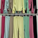 Komplety Damskie wloskie _size uni_ paczka 6szt_ mix kolor 9416335