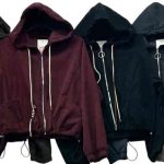 Bluzy damskie z długim rękawem. Produkt włoski (UNI_ 4) 9416451