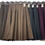 Spodnie damskie. Produkt włoski (UNI_ 4) 9416455