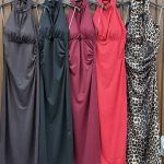 Sukienki Damskie wloskie _size uni_ paczka 6szt_ mix kolor 8298013