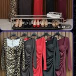 Sukienki Damskie wloskie _size uni_ paczka 6szt_ mix kolor 8298021