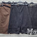 Spódnica krótka Damskie wloskie _size uni_ paczka 6szt_ mix kolor 8298158