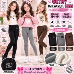 Getry DZIECIĘCA numer 134-164_ paczka 18szt _mix kolor 8298339