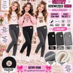 Getry DZIECIĘCA numer 134-164_ paczka 18szt _mix kolor 8298351