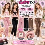 Getry DZIECIĘCA size 4-9 lat_ paczka 15szt _mix kolor 8298360
