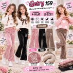 Getry DZIECIĘCA size 4-9 lat_ paczka 15szt _mix kolor 8298363