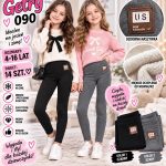Getry DZIECIĘCA size 4-16 lat_ paczka 14szt _mix kolor 8298367