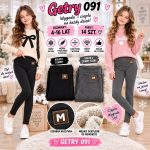 Getry DZIECIĘCA size 4-16 lat_ paczka 14szt _mix kolor 8298368