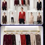 Bluzki Damskie wloskie _size uni_ paczka 6szt_ mix kolor 8298411