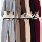 Komplety Damskie wloskie _size uni_ paczka 6szt_ mix kolor 8298423