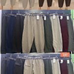 Spodnie Damskie wloskie _size uni_ paczka 6szt_ mix kolor 8298529