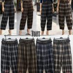 Spodnie Damskie wloskie _size uni_ paczka 6szt_ mix kolor 8298539