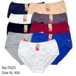 Majtki Damskie _ Size xl-2xl paczka 24szt _mix kolor 8298599